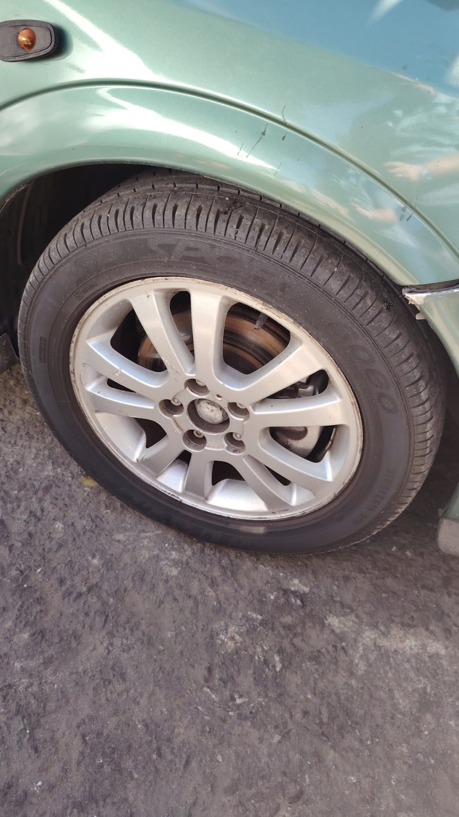 OPEL,ASTRA 1999 - 2005 image