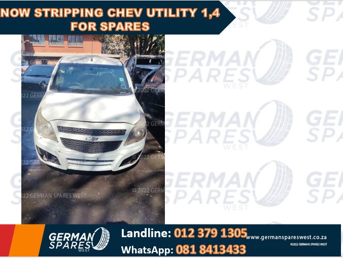 CHEVROLET,CORSA/UTILITY image