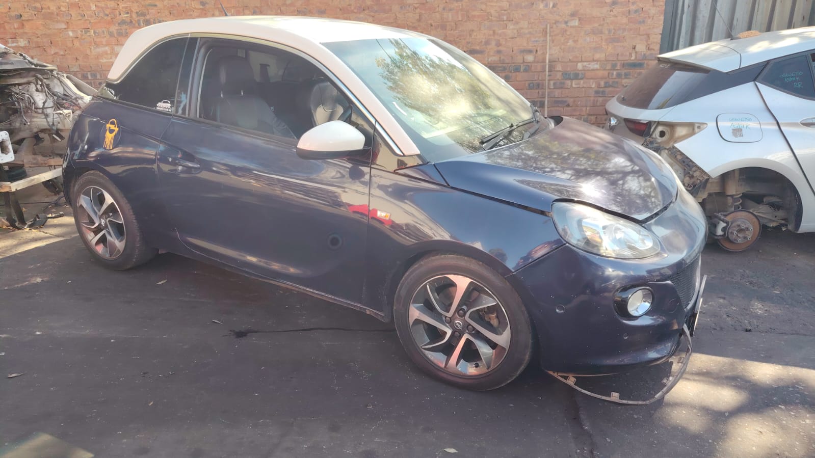 OPEL,ADAM image
